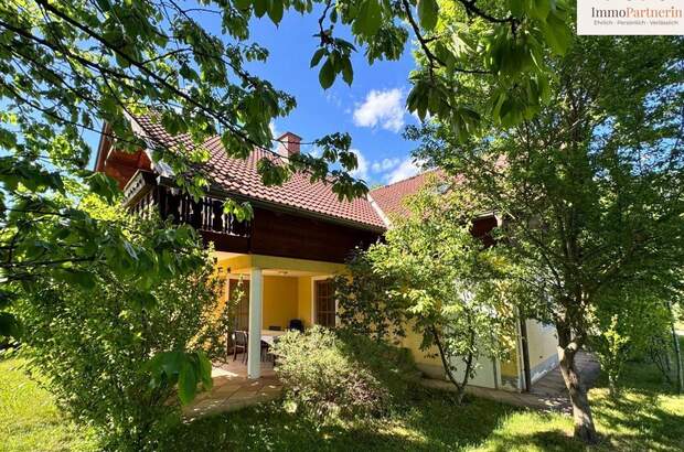 Haus kaufen in 9871 Seeboden (Bild 1)