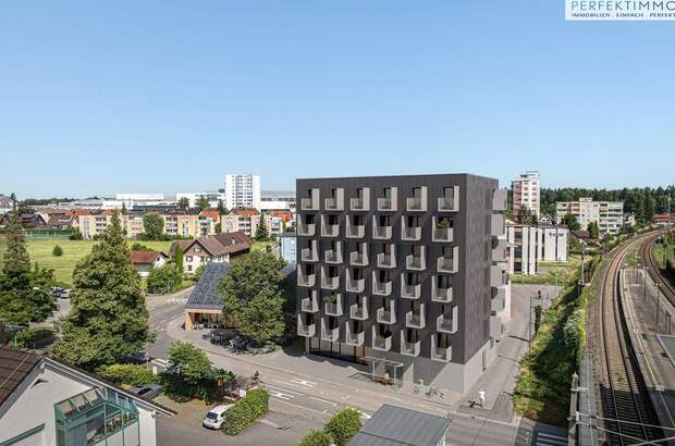 Wohnung mit Balkon kaufen in 6900 Bregenz (Bild 5)