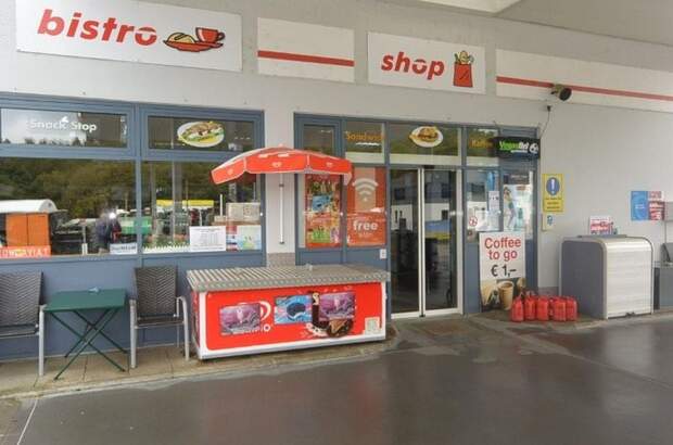 Gewerbeobjekt kaufen in 7435 Unterkohlstätten (Bild 3)