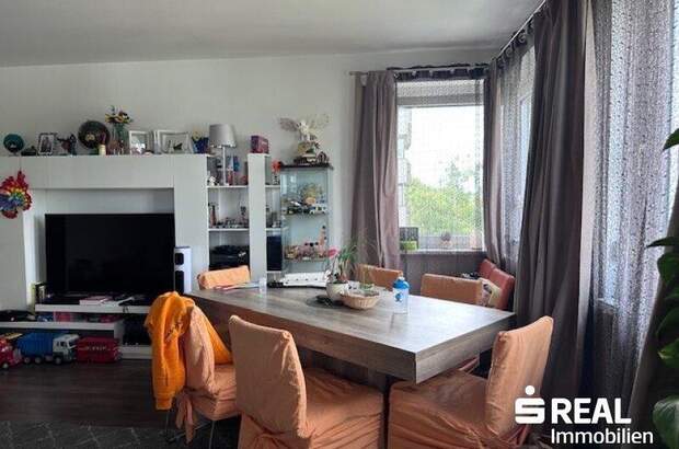 Terrassenwohnung kaufen in 4030 Linz (Bild 5)