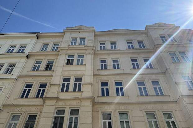 Altbauwohnung kaufen in 1040 Wien (Bild 1)
