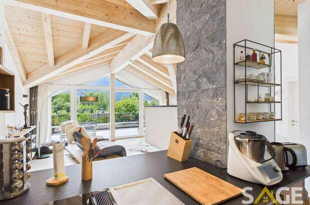 Terrassenwohnung kaufen in 5700 Zell am See (Bild 1)