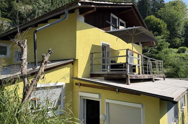 Haus kaufen in 9521 Treffen (Bild 1)