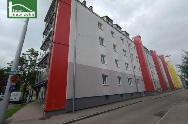 Mietwohnung in 3100 St. Pölten (Bild 1)
