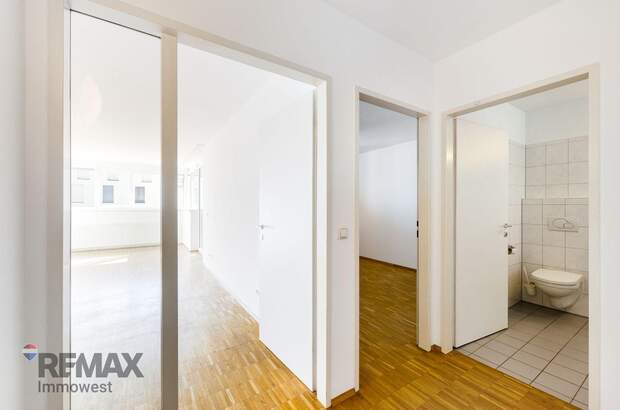 Wohnung mieten in 6900 Bregenz (Bild 3)