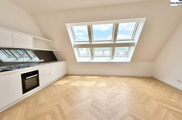 Mietwohnung in 1090 Wien (Bild 5)