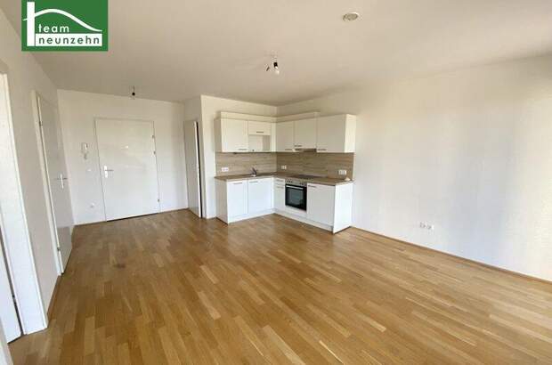 Terrassenwohnung mieten in 8020 Graz (Bild 3)