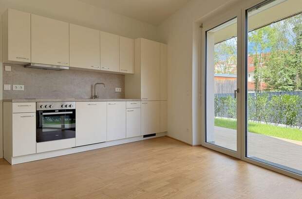 Wohnung mit Balkon kaufen in 8010 Graz (Bild 1)
