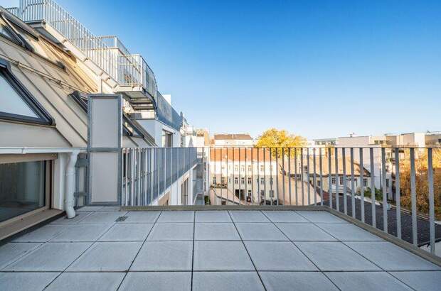 Terrassenwohnung kaufen in 1210 Wien (Bild 2)