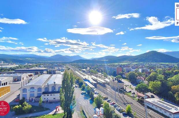 Bürogebäude kaufen in 2630 Ternitz (Bild 2)