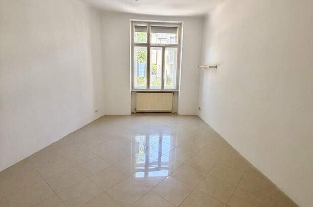 Altbauwohnung kaufen in 1190 Wien (Bild 1)