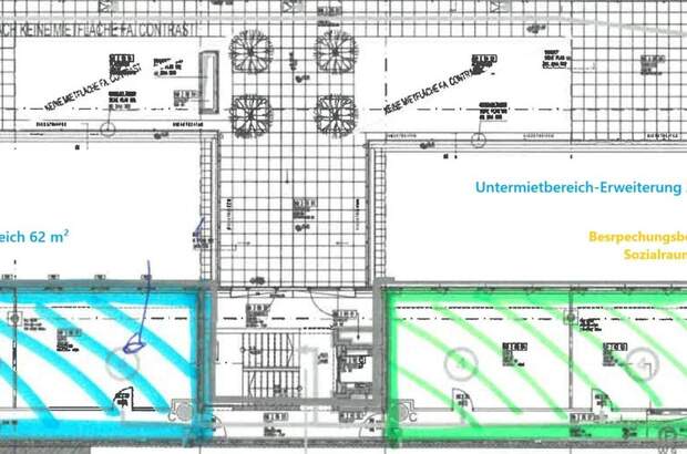 Gewerbeobjekt mieten in 1190 Wien (Bild 3)