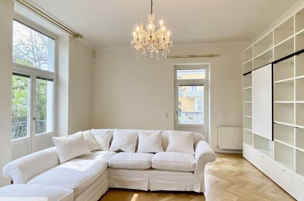 Wohnung mit Balkon mieten in 1190 Wien (Bild 5)