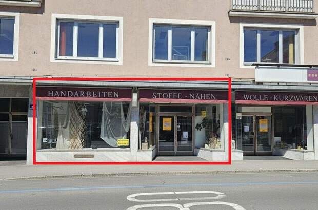 Gewerbeobjekt kaufen in 9800 Spittal (Bild 1)