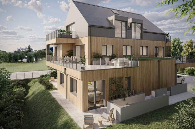 Eigentumswohnung in 5020 Salzburg (Bild 1)