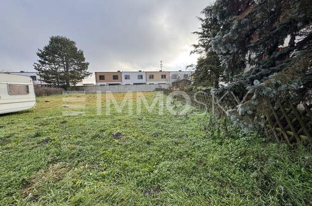 Grundstück kaufen in 2104 Spillern (Bild 4)