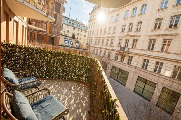 Wohnung mit Balkon mieten in 1010 Wien (Bild 2)