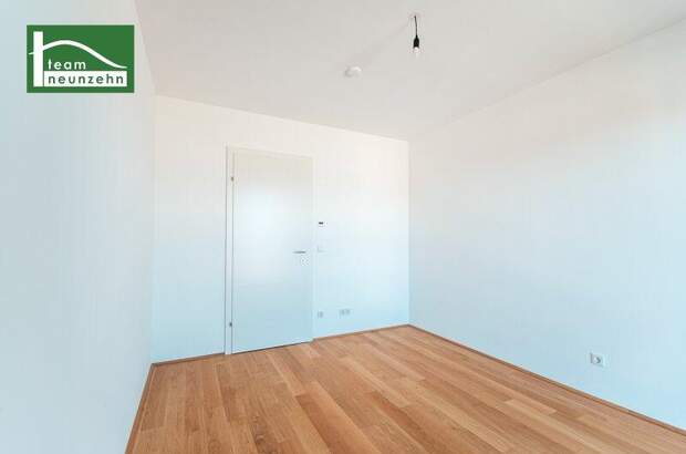 Terrassenwohnung kaufen in 1210 Wien (Bild 4)