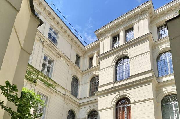 Gewerbeobjekt mieten in 1020 Wien (Bild 1)