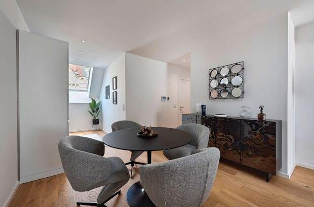 Terrassenwohnung kaufen in 1180 Wien (Bild 5)