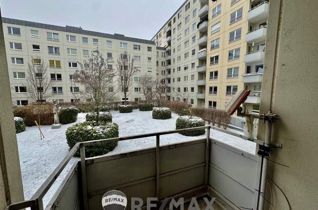 Terrassenwohnung kaufen in 1100 Wien (Bild 2)