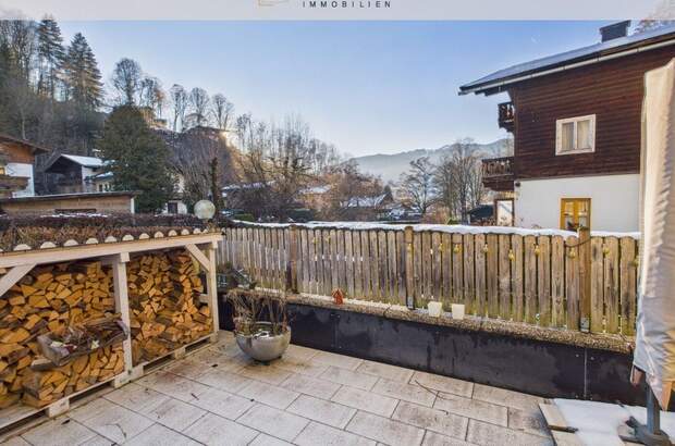 Wohnung kaufen in 5700 Thumersbach (Bild 5)