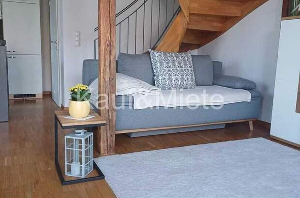 Terrassenwohnung mieten in 8261 Sinabelkirchen (Bild 4)