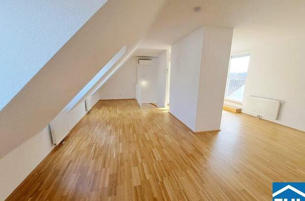 Terrassenwohnung kaufen in 1170 Wien (Bild 2)