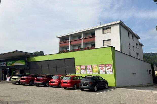 Gewerbeobjekt mieten in 9470 St. Paul (Bild 2)