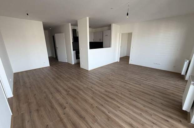 Wohnung mit Balkon mieten in 8020 Graz (Bild 1)