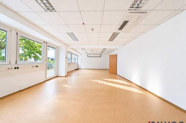 Büro / Praxis mieten in 1150 Wien (Bild 2)
