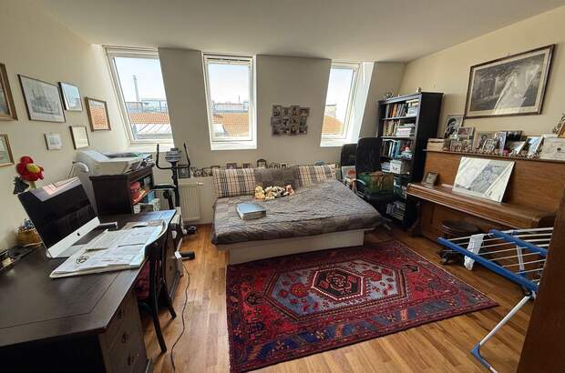 Wohnung kaufen in 1020 Wien (Bild 4)