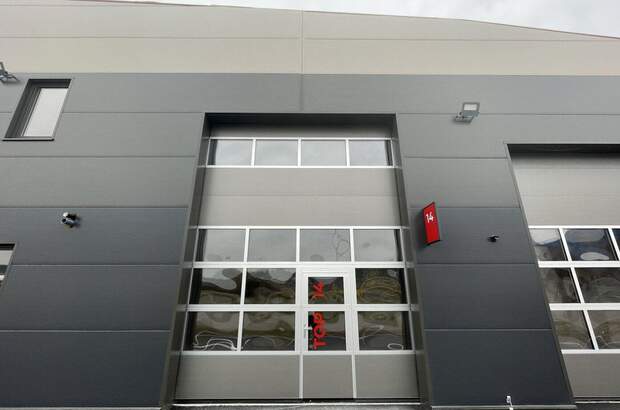 Gewerbeobjekt mieten in 4052 Ansfelden (Bild 2)