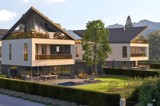 Einfamilienhaus kaufen in 5081 Anif (Bild 2)