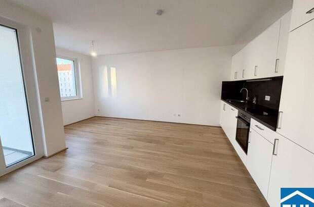 Terrassenwohnung mieten in 1100 Wien (Bild 4)