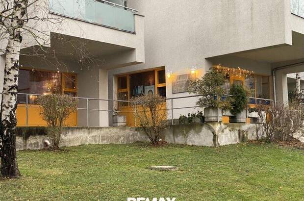 Terrassenwohnung kaufen in 3002 Purkersdorf (Bild 1)