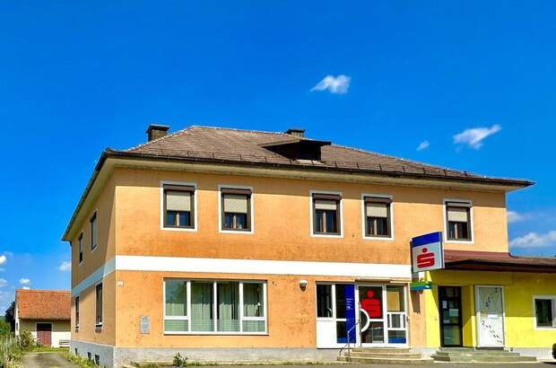 Anlageobjekt kaufen in 8492 Halbenrain (Bild 2)