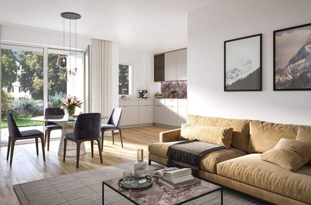 Wohnung kaufen in 83435 Bad Reichenhall (Bild 4)