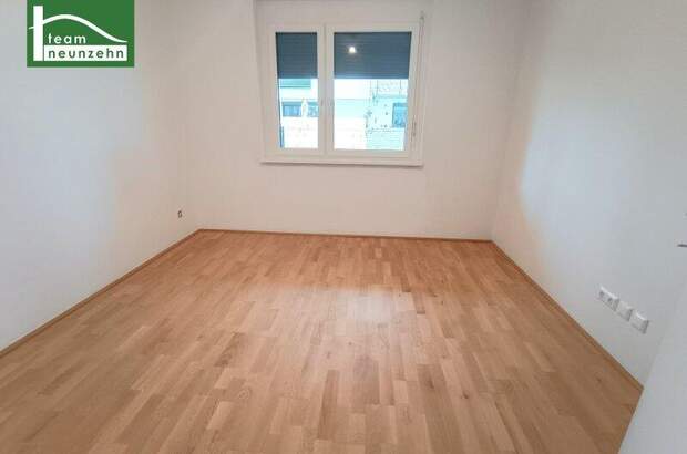 Terrassenwohnung mieten in 3100 St. Pölten (Bild 4)