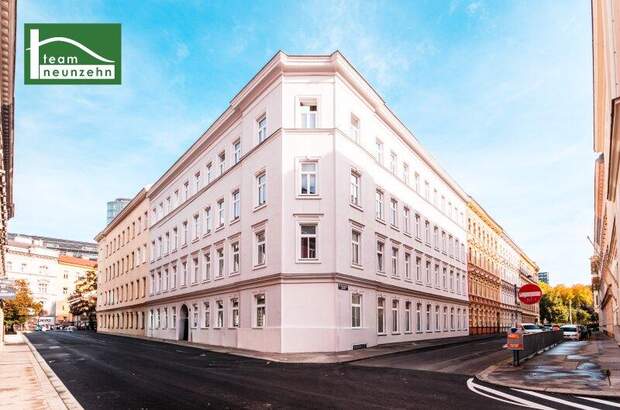 Wohnung kaufen in 1120 Wien