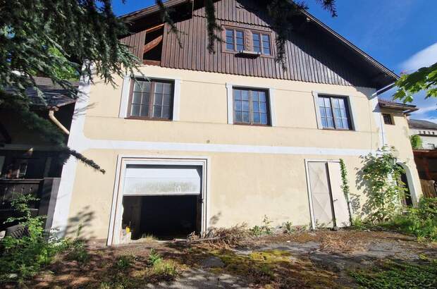 Haus kaufen in 2870 Aspang (Bild 1)