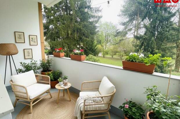 Terrassenwohnung mieten in 4020 Linz (Bild 3)