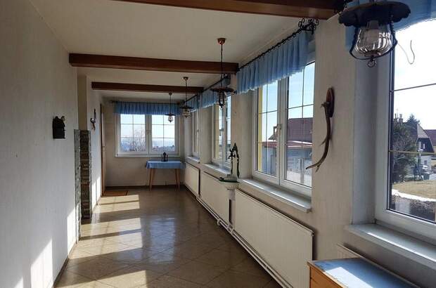 Haus mit Garten kaufen in 2872 Mönichkirchen (Bild 3)