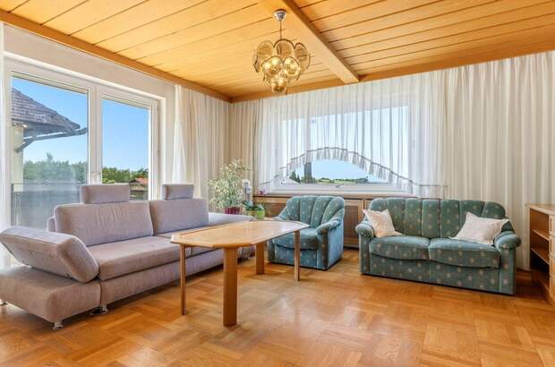 Haus mit Garten kaufen in 4072 Alkoven (Bild 4)