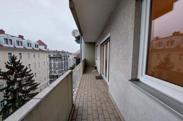 Terrassenwohnung kaufen in 8010 Graz (Bild 1)