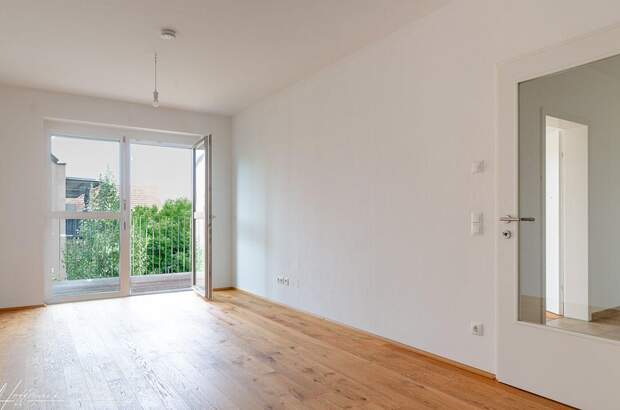 Wohnung mit Balkon mieten in 8020 Graz (Bild 4)