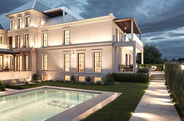 Haus mit Garten kaufen in 1220 Wien (Bild 2)