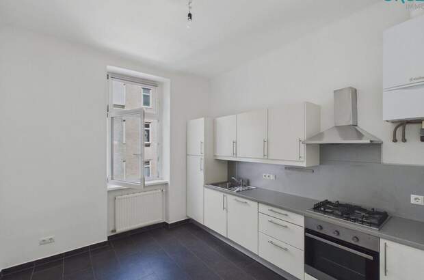 Altbauwohnung mieten in 1090 Wien (Bild 5)