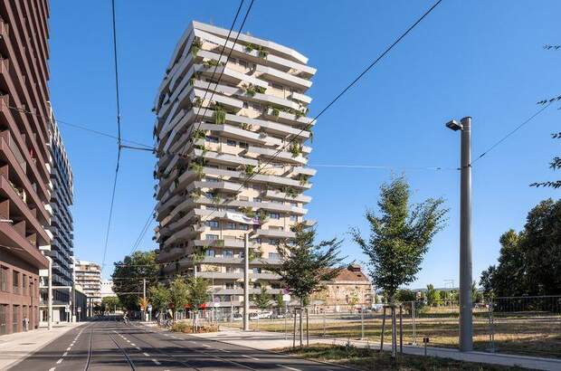 Terrassenwohnung mieten in 8020 Graz (Bild 4)