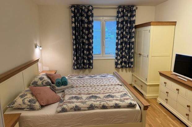 Terrassenwohnung kaufen in 5700 Zell am See (Bild 5)